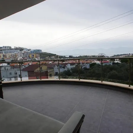 Kusadasi Muestakil Villa فيلة *