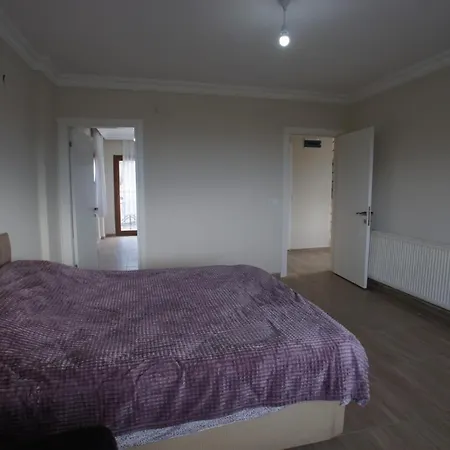 Kusadasi Muestakil Villa فيلة *