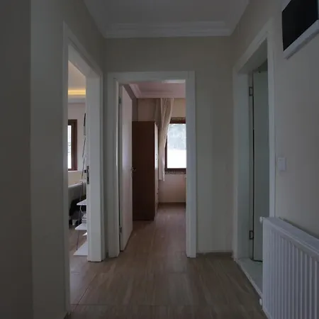Kuşadası Müstakil Villa