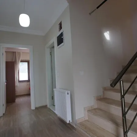 Villa Kuşadası Müstakil Villa Kuşadası