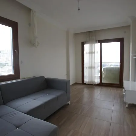 Kuşadası Müstakil Villa Villa