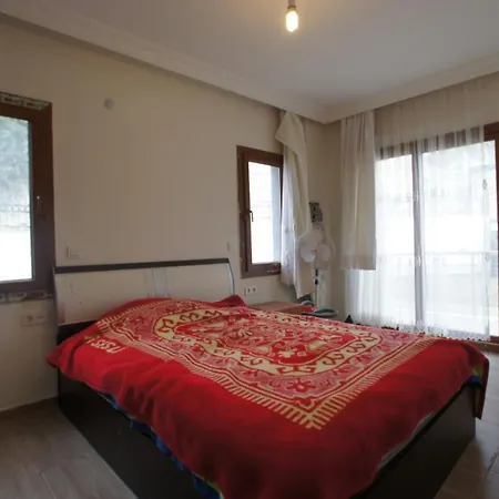 Kuşadası Müstakil Villa *