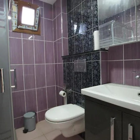 Kuşadası Müstakil Villa Villa Kuşadası