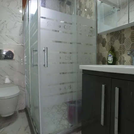 فيلة Kusadasi Muestakil Villa *