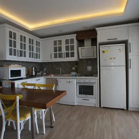 Kusadasi Muestakil Villa فيلة كوشاداسيه